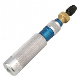 Utica TS-35 Tournevis dynamom&amp;eacute;trique &amp;agrave; limitation de couple, 152.4 &amp;agrave; 914.4 mm.-lbs.-