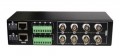 GEM HDHUB-8PVP 5MP High Performance Video and Power HUB-