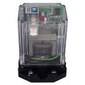 Warrick Controls 16MB2A0 Module enfichable de contr&amp;ocirc;le de niveau de liquide, 10 K&amp;Omega;, 240 V AC-