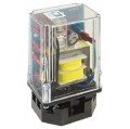 Warrick Controls 16MM2A0 Module enfichable de contr&amp;ocirc;le de niveau de liquide, 26 K&amp;ohm;, 240 V CA-