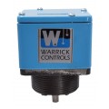 Warrick Controls 3E2A 2&amp;quot; NPT Fitting, 2 probes-