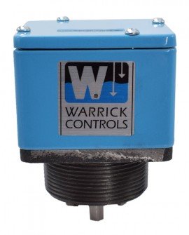 Warrick Controls 3E6B 3&amp;quot; NPT Fitting, 6 probes-