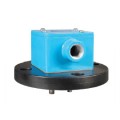 Warrick Controls 3F4A 2.5&amp;quot; flange, 7&amp;quot; O.D.-