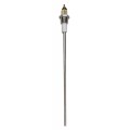 Warrick Controls 3H1B2 Electrode Fitting, 0.38&amp;quot; to 18 NPT-