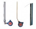 Warrick Controls 52570 Power Supply, 230 VAC, 60 Hz-