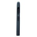 General Tools 1280D 3/16&quot; Hollow Steel Punch with forged steel body-