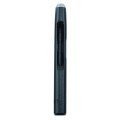 General Tools 1280F 1/4&quot; Hollow Steel Punch with forged steel body-
