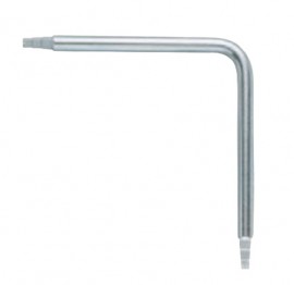 General Tools 138S Seat Wrench, 0.235 to 0.300&amp;quot; stepped-