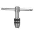 General Tools 164 Plain Tap Wrench for #0 to 1/4&amp;quot; taps-