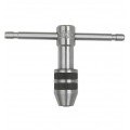General Tools 164 Plain Tap Wrench for #0 to 1/4&amp;quot; taps-