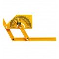General Tools 29 ANGLE-IZER&lt;small&gt;&lt;sup&gt;&amp;reg;&lt;/sup&gt;&lt;/small&gt; Protractor, plastic-