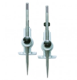 General Tools 523 Adjustable Trammel-