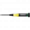 General Tools 613006 Precision UltraTech Torx&amp;reg; Screwdriver, T6 tip, 2-1/2 shank length-