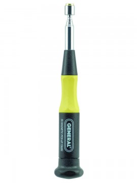 General Tools 709383 Telescoping Magnetic Pickup Tool with up to 20&quot; length-