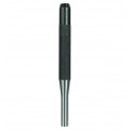General Tools 75G Drive Pin Punch, 1/4 x 4&amp;quot;-