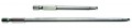General Tools 8492 Pair of #2 Square Drive Screwdriver Bits-