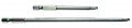 General Tools 8492 Pair of #2 Square Drive Screwdriver Bits-