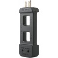 General Tools ACL10 AC Line Splitter, 15A-