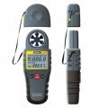 General Tools DAF3012M CFM Airflow and Heat Index Tester-