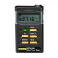 General Tools DBTU1300 Solar Power Tester-
