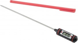General Tools DT310LAB Thermom&amp;egrave;tre num&amp;eacute;rique &amp;agrave; sonde &amp;agrave; tige-