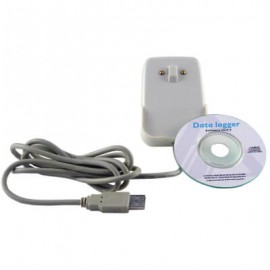 General Tools INT8819 USB Interface Kit for Dataloggers-