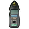 General Tools LT2234C Handheld Laser Tachometer-