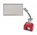 General Tools MB560 Inspection Mirror with magnetic base-