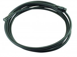 General Tools P608-5SR VGA Resolution Probe for the DCS600 series video inspection borescopes, 16.4&#039; x 0.31&quot;-