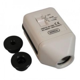 General Tools SCAL1356 Sound Level Calibrator-