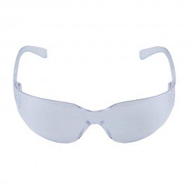 General Tools SG101 Hawkeye Safety Glasses, clear protective lens-
