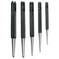 General Tools SPC74 Center Punch Set, 5-pack-