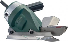 General Tools SS704 Snapper Shear Pro Siding Cutting Shear from PacTool, 5/16"-