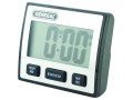 General Tools TI110 Waterproof Timer with jumbo display-