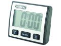 General Tools TI110 Waterproof Timer with jumbo display-