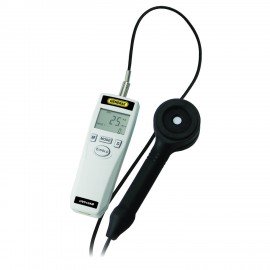 General Tools UV513AB Handheld UV AB Light Meter-