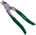 General Tools VA102 Vinly and Aluminum SnapLock Punch from PacTool-