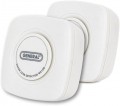General Tools WA102 Water Leak Detectors, 110 dB, 2-pack-