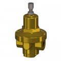 Generant CR-RK-500-X CR Series Repair Kit with monel inlet-