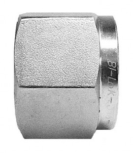 BI-Lok DNA Series &amp;Eacute;crou-