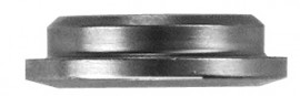 BI-Lok DOB Back Ferrule, &amp;frac12;&amp;quot;, 316 stainless steel-