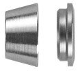 BI-Lok DOS Ferrule Set, &amp;frac38;&amp;quot;, brass-