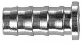 BI-Lok DTI-6-3-SS Insert de tube, 9.52 mm diam. ext. du tube A, &amp;sup3;&amp;frasl;<sub>16</sub>&amp;quot; diam. int. du tube A1-