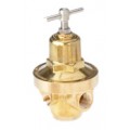 Generant F Series Metal Diaphragm Regulator for steam, water or oil-