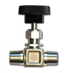 Generant FNVL Series Forged Needle Valve-