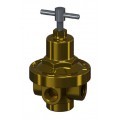 Generant HC Series High Capacity Pressure Regulator-