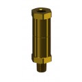 Generant HPRV Series High Pressure Relief Valve-