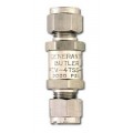 Generant PCV Series Poppet Check Valve-