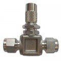 Generant PMV Series Precision Metering Valve-