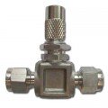 Pressure Relief Valves